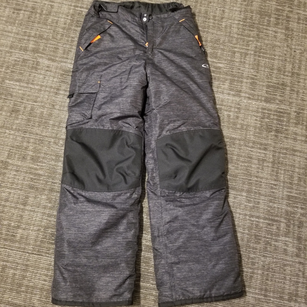 Boys waterproof snowpants